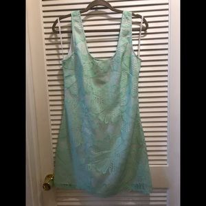 Lilly Pulitzer Lonnie Shift Dress